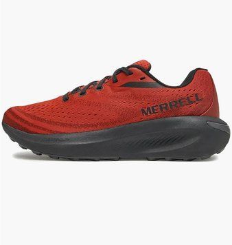 Кроссовки унисекс Merrell Morphlite Gtx (J068279), 43, WHS, < 10%, 1-2 дня