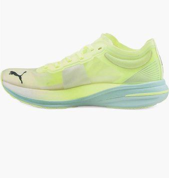 Кросівки жіночі Puma Deviate Elite Wns (376444-02), 38.5, WHS, < 10%, 1-2 дні