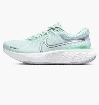 Кросівки для бігу жіночі Nike Zoomx Invincible Run (DC9993-301), 36.5, WHS, 10% - 20%, 1-2 дні