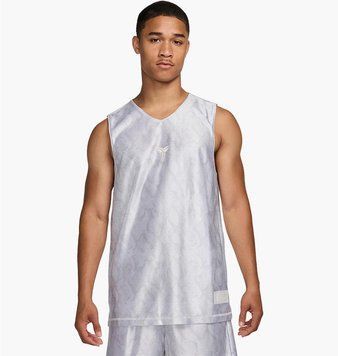 Майка чоловіча Jordan Dri-Fit Standard Issue Kobe (FZ0934-100), L, WHS, < 10%, 1-2 дні