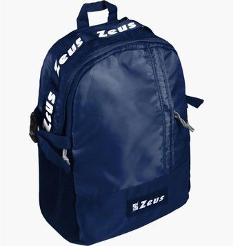 Рюкзак Zeus Zaino Super 16L (Z01340), 42 &times; 30 &times; 13 СM, WHS, < 10%, 1-2 дні