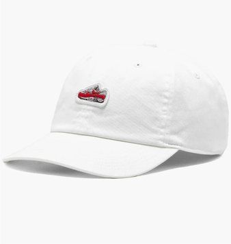 Кепка Nike Club (FN4402-100), L/XL, WHS, < 10%, 1-2 дні