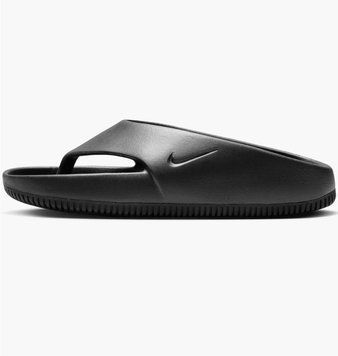 Тапочки женские Ellesse Calm Flip Flop (FD4115-001), 38, WHS, 40% - 50%, 1-2 дня