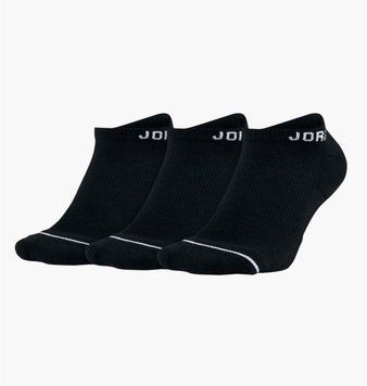Носки Nike U J Everyday Max Ns 3Pr (SX5546-010), M, WHS, < 10%, 1-2 дня