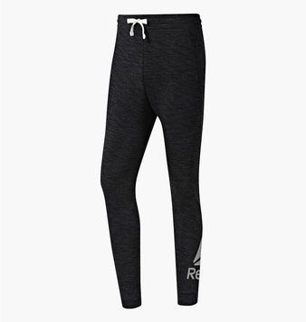 Брюки унісекс Reebok Te Marble Bl Pant (DY7788), S, WHS, < 10%, 1-2 дні
