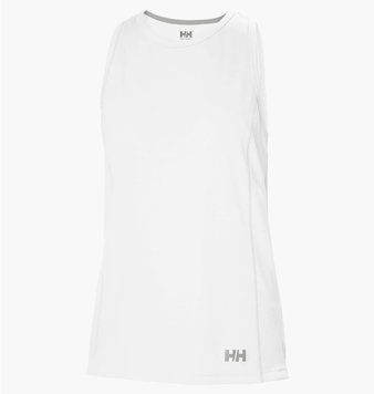 Майка жіноча Helly Hansen Lifa&reg; Active Solen Tank (49491-001), L, WHS, 40% - 50%, 1-2 дні