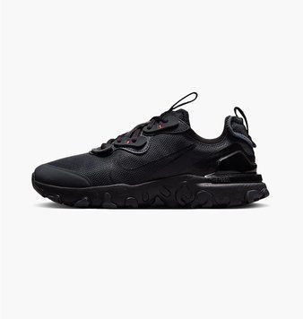 Кросівки унісекс Nike React Vision (HV6362-060), 39, WHS, < 10%, 1-2 дні