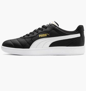 Кроссовки мужские Puma Astro Kick Sl Athletic Casual Shoe Black (370167-02), 40.5, WHS, < 10%, 1-2 дня