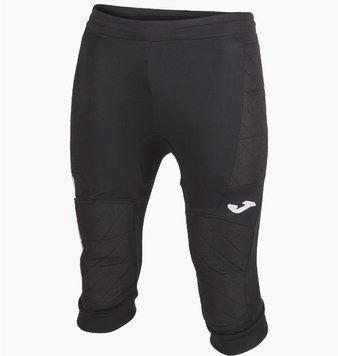 Шорты мужские Joma Protec Black (100959.100), M (11-12Y), WHS, 1-2 дня