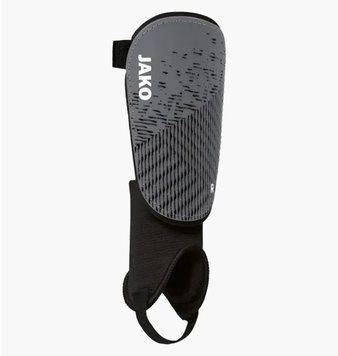 Футбольні щитки дитячі Jako Performance Classic (2764-840), M (160 СM), WHS, < 10%, 1-2 дні