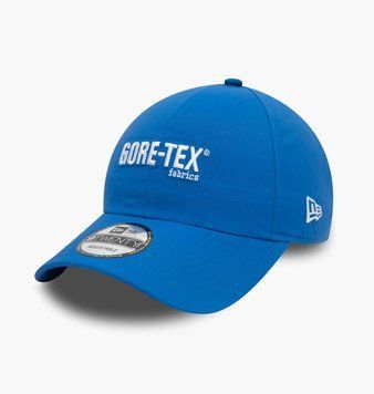 Кепка New Era Vintege Gore-Tex 9Twenty (60141895), One Size, WHS, < 10%, 1-2 дня