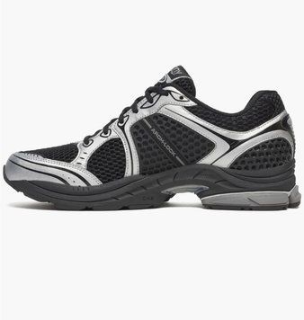 Кроссовки унисекс Saucony Progrid Triumph 4 Grey/Black (S70704-23), 41, WHS, 1-2 дня