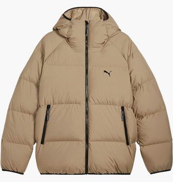 Куртка мужская Puma Down Puffer Jacket (626476-67), L, WHS, < 10%, 1-2 дня