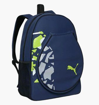 Рюкзак Puma Solarblink Blue (079347-02), ADULT, WHS, 1-2 дні