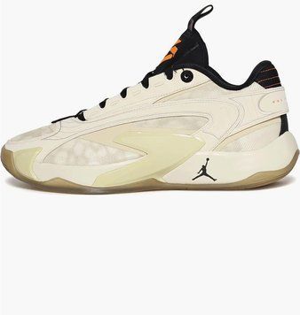 Баскетбольні кросівки чоловічі Jordan Luka 2 (DX8733-100), 45.5, WHS, < 10%, 1-2 дні