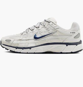 Кроссовки мужские Nike P-6000 (CD6404-018), 37.5, WHS, < 10%, 1-2 дня