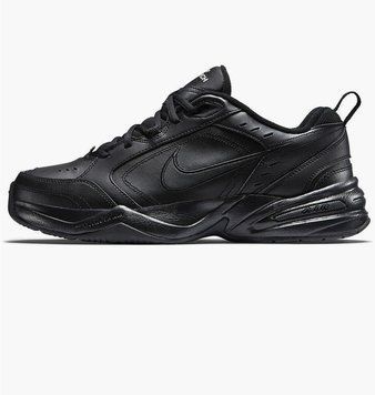Кросівки чоловічі Nike Air Monarch Iv (4E) (416355-001), 41, WHS, 40% - 50%, 1-2 дні