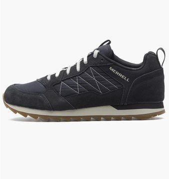 Кроссовки мужские Merrell Alpine Sneaker (J16695), 44, WHS, 10% - 20%, 1-2 дня