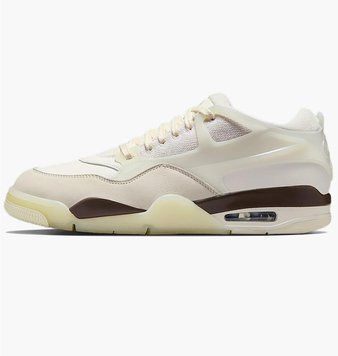 Кроссовки мужские Jordan Air Jordan 4 Rm Beige (IB8857-141), 44.5, WHS, 40% - 50%, 1-2 дня