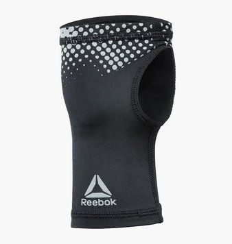 Напульсники Reebok Wrist Support (RRSU-13725), L, WHS, < 10%, 1-2 дні