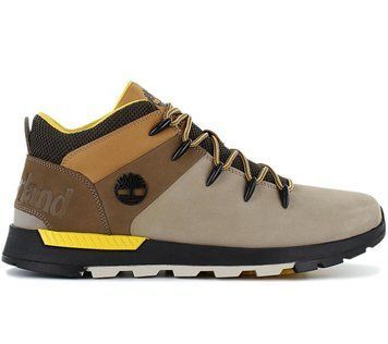 Ботинки мужские Timberland Sprint Trekker (TB0A5YM3K51), 44, WHS, < 10%, 1-2 дня
