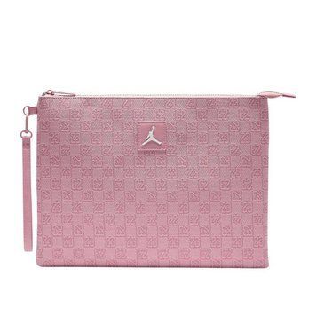 Пенал Jordan Monogram Pouch (0.69L) Pink Glaze (LM0897-AF4), One Size, WHS, < 10%, 1-2 дні