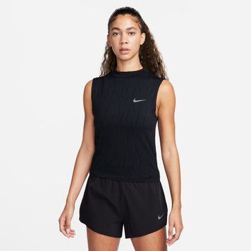 Майка женская Nike W Run Dvn Eng Tank (FB7630-010), XS, WHS, 1-2 дня