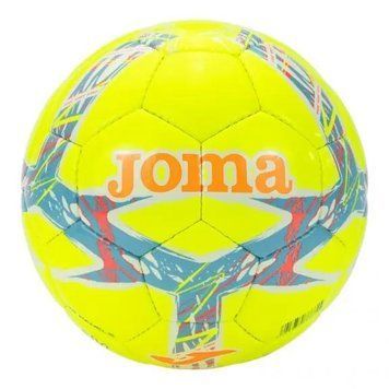 Футбольный мяч Joma Dali Iii (401412.920.4), 4, WHS, < 10%, 1-2 дня