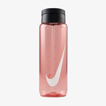 Бутылка для воды Nike Nk Tr Renew Rchrg Straw Btl 24 (DX7034-819), One Size, WHS, 1-2 дня