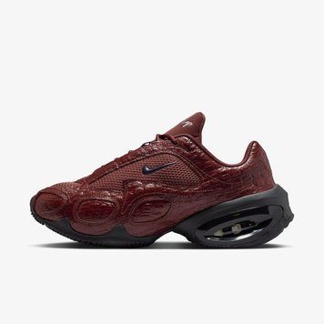 Кроссовки женские Nike Wmns Nk Air Max Muse Se (IB6689-600), 37.5, WHS, 10% - 20%, 1-2 дня