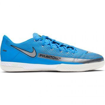 Футзалки мужские Nike React Phantom Gt Pro Ic (CK8463-400), 41, WHS, < 10%, 1-2 дня