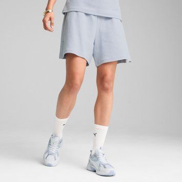 Шорты женские Puma Her High-Waist Shorts 5" (68506247), M, WHS, < 10%, 1-2 дня