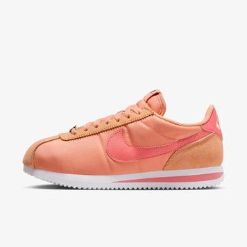 Кросівки жіночі Nike Cortez Textile (DZ2795-800), 36.5, WHS, < 10%, 1-2 дні
