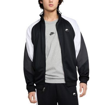 Кофта чоловіча Nike M Nike Air Pk Fz Jkt (HJ0632-010), L, WHS, 1-2 дні