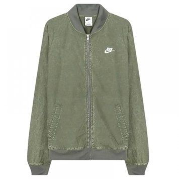 Куртка мужская Nike Club Woven (DQ4589-222), M, WHS, < 10%, 1-2 дня