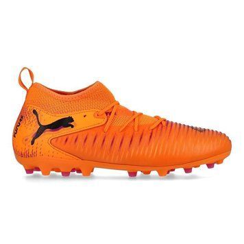 Бутсы детские Puma Future 8 Match Mg (108615-03), 34, WHS, 1-2 дня