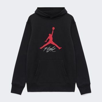 Свитер детской Jordan Jdn Jumpman Baseline Po (95D277-023&95D289-023), XL, WHS, 1-2 дня