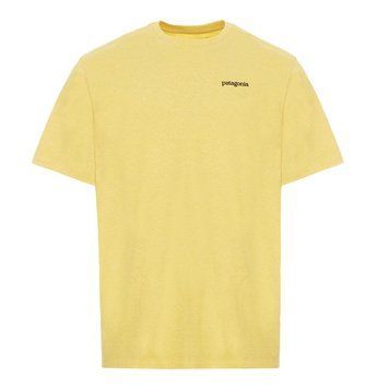 Футболка мужская Patagonia Fitz Roy Horizons Logo (38501-SUYE), S, WHS, < 10%, 1-2 дня