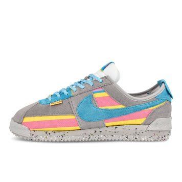 Кросівки чоловічі Nike Cortez Sp X Union La 'Light Smoke' (DR1413-002), 38, WHS, 10% - 20%, 1-2 дні