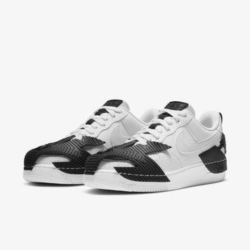 Кроссовки мужские Nike X Ndstrkt Air Force 1 '07 (CZ3596-100), 42.5, WHS, 10% - 20%, 1-2 дня