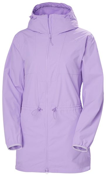 Куртка жіноча Helly Hansen Essence Mid Rain (53971-699), S, WHS, 30% - 40%, 1-2 дні