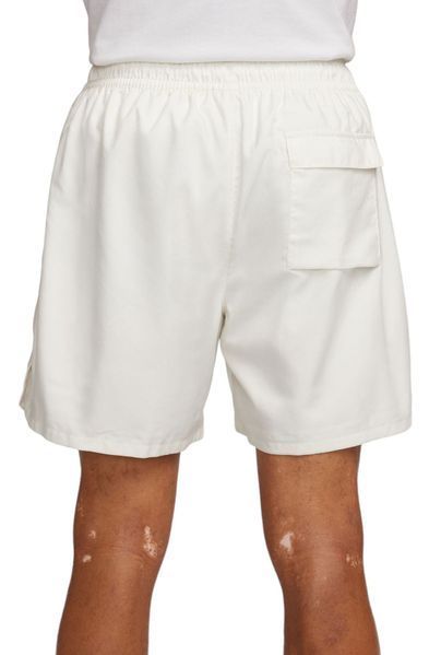 Шорты мужские Nike Woven Flow Shorts White (FJ1653-133), M, WHS, 10% - 20%, 1-2 дня