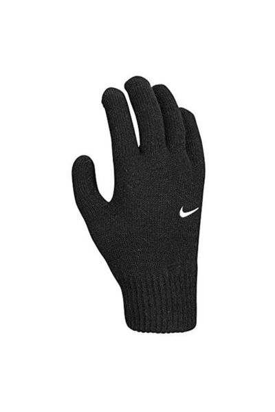 Рукавиці унісекс Nike Swoosh Knit Gloves (N.100.0667.010.LX), L/XL, WHS, 1-2 дні