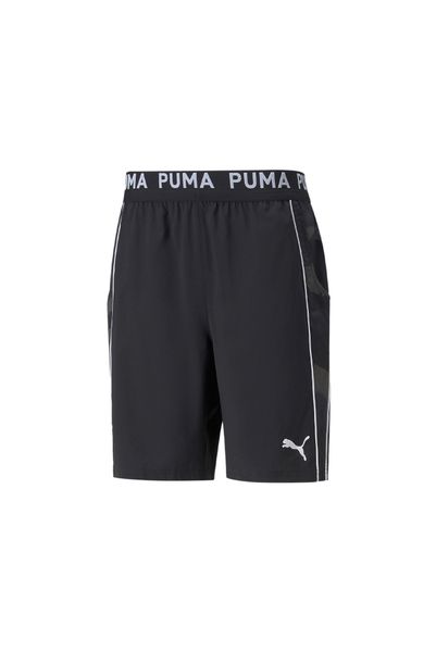 Шорти чоловічі Puma Training Shorts (521548-51), S, WHS, 10% - 20%, 1-2 дні