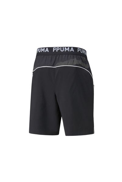Шорти чоловічі Puma Training Shorts (521548-51), S, WHS, 10% - 20%, 1-2 дні