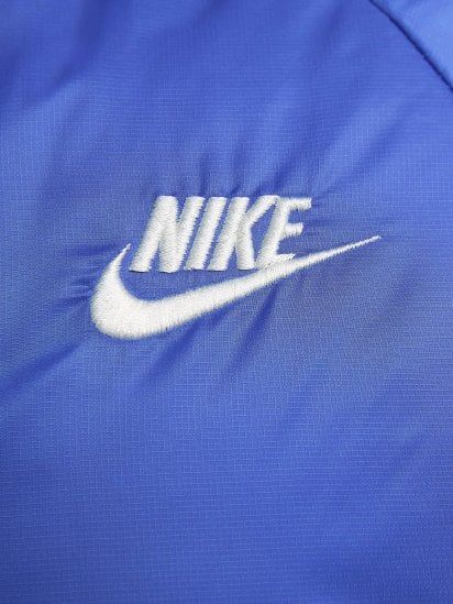 Куртка чоловіча Nike Sportswear (FB8195-410), 2XL, WHS, 30% - 40%, 1-2 дні