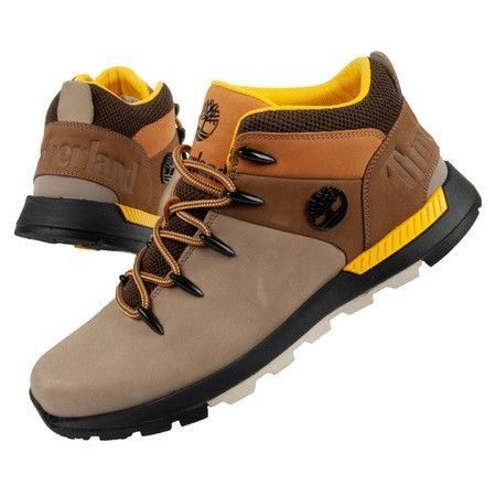 Ботинки мужские Timberland Sprint Trekker (TB0A5YM3K51), 44, WHS, < 10%, 1-2 дня