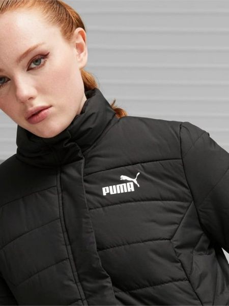 Куртка жіноча Puma Ess+ Padded Jacket (67536401), 2XS, WHS, 1-2 дні