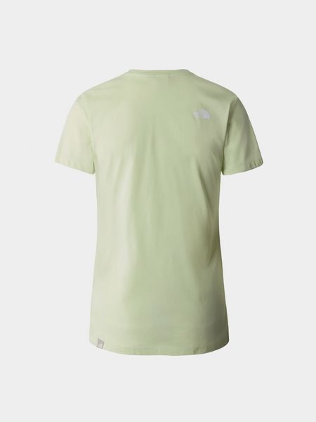 Футболка жіноча The North Face Ws/S Easy Tee (NF0A4T1QN131), M, WHS, 1-2 дні