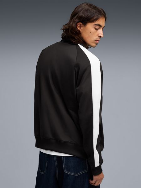 Кофта чоловіча Puma Ess T7 Poly Track Jacket (69246201), L, WHS, 1-2 дні
